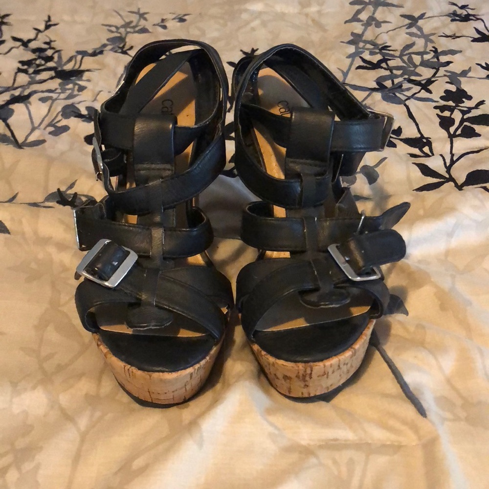 Wedges